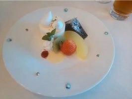 クラウンパレス甲府の料理の写真2