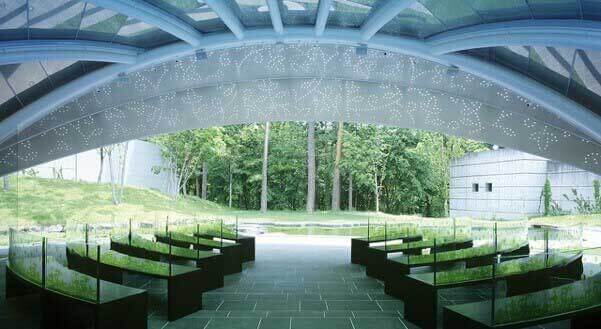 山梨のリゾートウエディング写真事例「リゾナーレ八ヶ岳」1