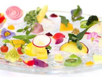 山梨のリゾートウエディング写真事例「リゾナーレ八ヶ岳」4