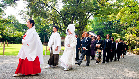 山梨県にあるオステルリー・ド・コートダジュールの神殿の写真