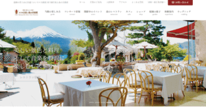 河口湖音楽と森の美術館公式HP